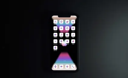 Kasino Bitcoin Games Mobiilisovellus